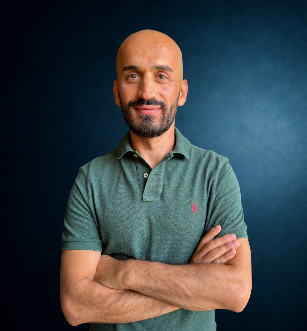 Ilir Sallaku